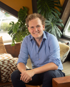 Roy Hoskam – subsidiecontrole specialist